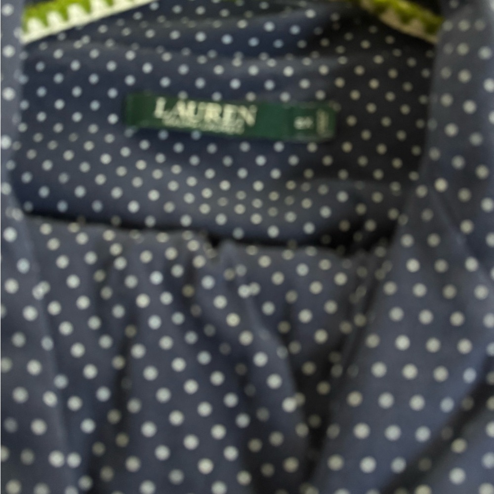 Ralph Lauren pajamas